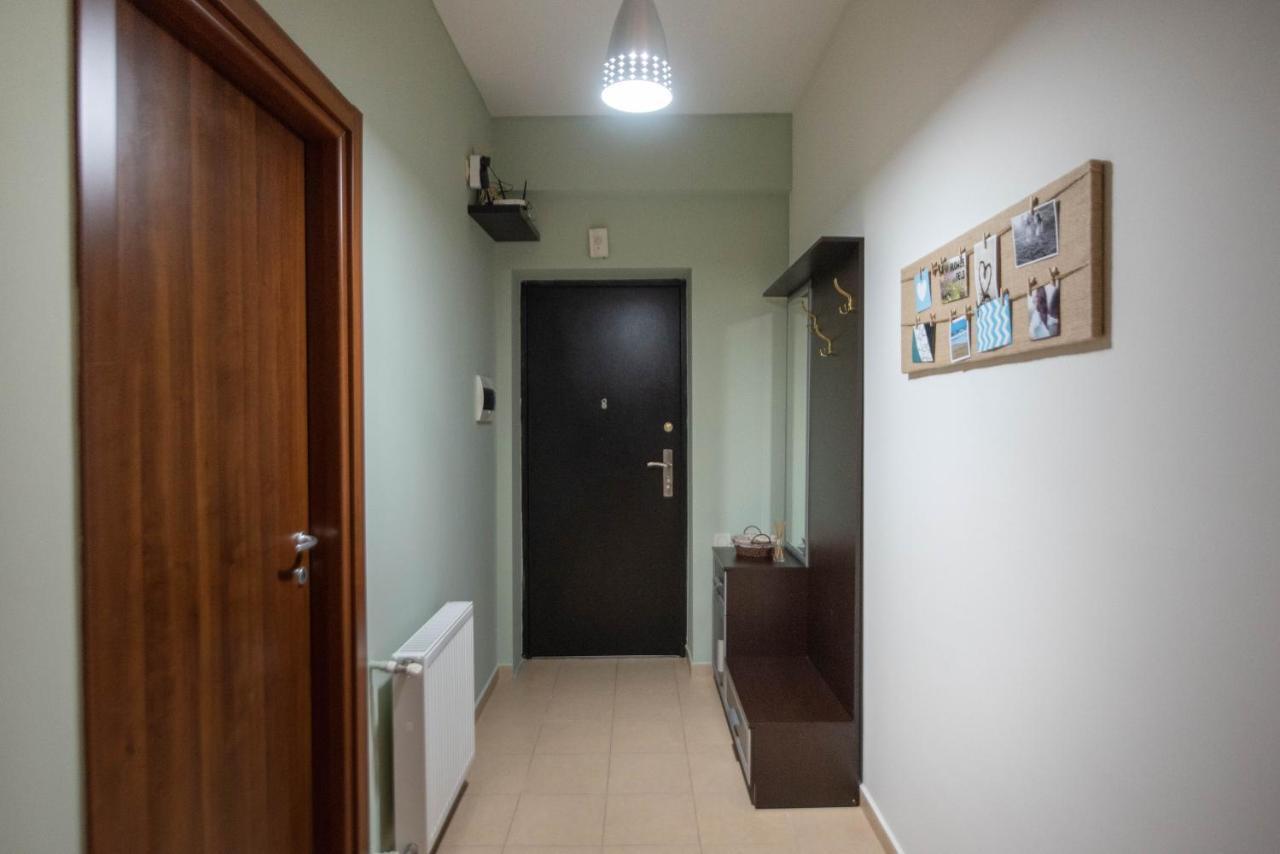 Gg Home - Cozy 2-Bedroom Apartment On Givi Kartozia Tiflis Dış mekan fotoğraf